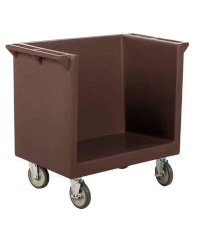 Cambro - TDC2029-131 / Carro para bandejas con abertura superior - (97 x 58 x 87 cm)