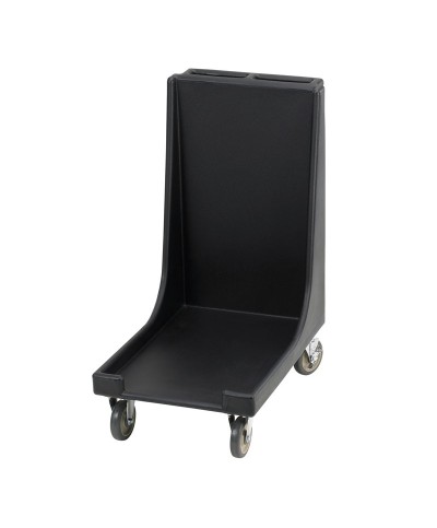 Cambro - CD1826H-110 / Carro de transporte Camdollie para bandejas y cajas hasta 46 x 66 cm - (51 x 80 x 98 cm)
