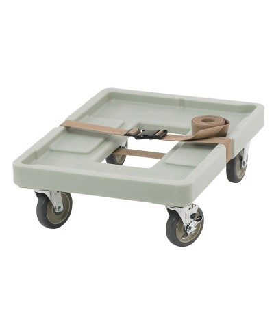Cambro - 400STP-000 / Correa ajustable de sujeción para contenedores apilados  - (500 cm de largo)