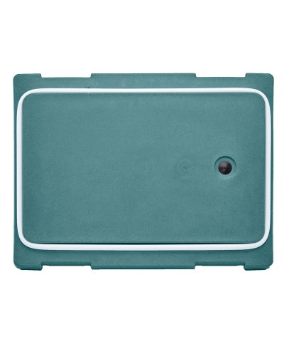 Cambro - UPC100-401 / Contenedor Isotérmico (GN) con apertura superior - Serie 100 - (46 x 68 x 40 cm)