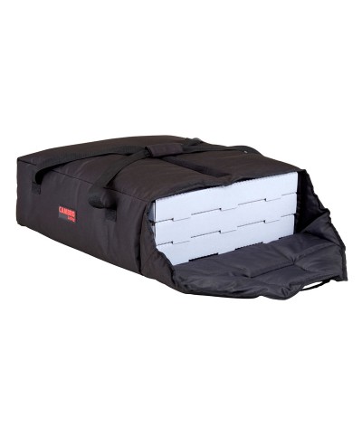 Cambro - GBP220-110 / Bolsa térmica para transporte de Pizzas - (43 x 55 x 16,5 cm)