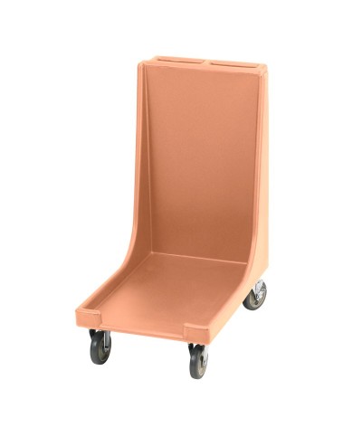 Cambro - CD1826H-157 / Cambro CD1826H-157 / Carro de transporte  para bandejas y cajas hasta 46 x 66 cm - 51 x 80 x 98 cm