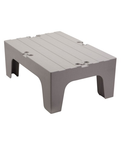 Cambro - DRS30-480 / Banquillo de almacenaje con superficie lisa - (52 x 76 x 30 cm)