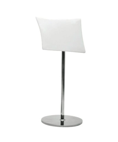 Tarjetero con placa cerámica - 21,5 cm altura