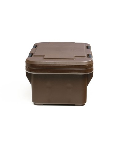 Cambro - UPCS180-131 / Contenedor Isotérmico (GN) con apertura superior Serie S - (43,5 x 64 x 30,5 cm)