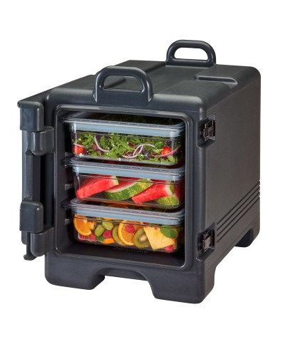 Cambro - UPC300-110 / Contenedor Isotérmico (GN) con apertura frontal - (43,2 x 65,4 x 56,8 cm)