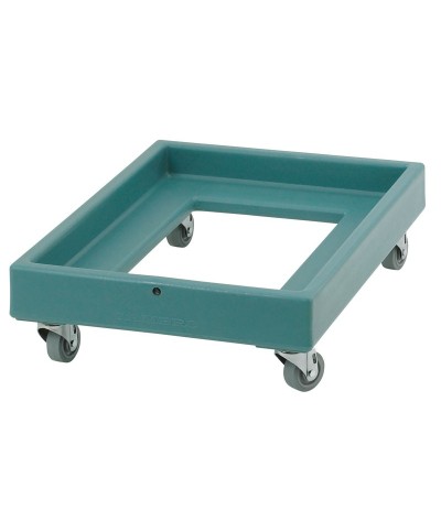 Cambro - CD2028-401 / Carro de transporte Camdollie para cajas y contenedores - (56 x 77 x 20,5 cm)