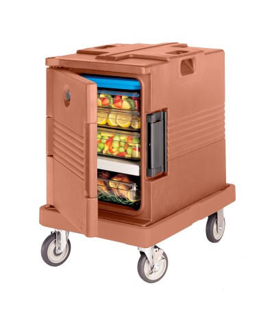 Cambro - CD400-157 / Carro plataforma para adaptar a los modelos de contenedor: UPC400 y UPCS400 - (53 x 70 x 23 cm)