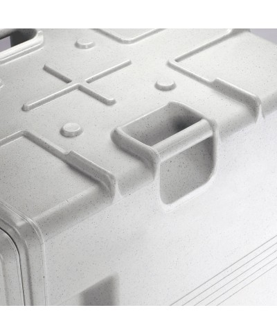 Cambro - UPCS400-480 / Contenedor Isotérmico (GN) con apertura frontal y puerta desmontable - Serie S - (63,5 x 46 x 63 cm)