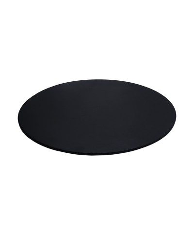Adrier - MRB30-MS / Colección BUFFET - Tabla redonda - 30.5 x 30.5 x 1.5 cm
