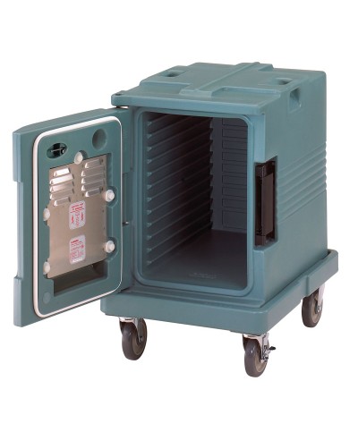 Cambro - UPCH4002-401 / Contenedor Isotérmico (GN) con puerta eléctrica calefactada - (46 x 67 x 63 cm)