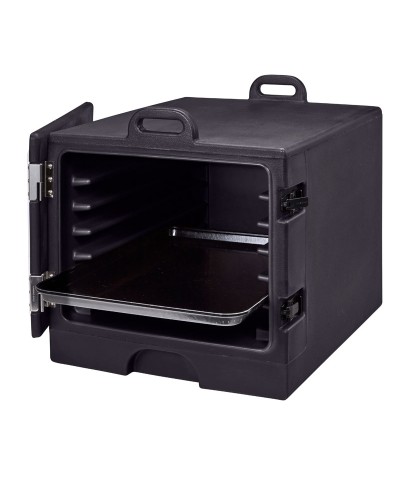 Cambro - 1826MTC-110 / Camcarts® - Contenedor isotérmico para bandejas (formato 66 x 46) - (55 x 74,5 x 57 cm)