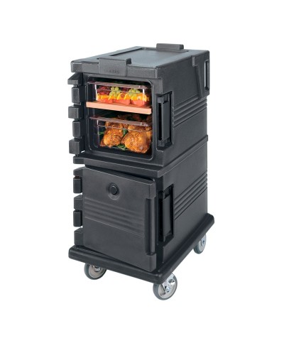 Cambro - 300DIV-157 / Placa divisoria de temperatura para contenedores: 300MPC, 1318MTC y UPC600 - (53x33x2,5 cm)