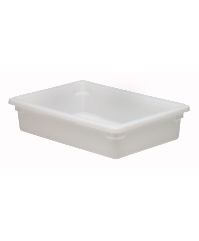 Cambro - 18266P-148 / Caja de polietileno para almacenamiento - (66 x 46 x 15 cm) - (33,1 Litros)