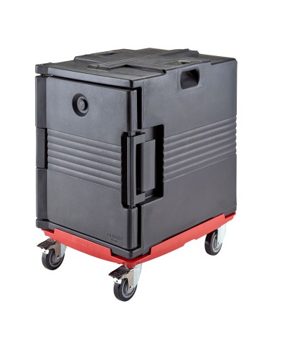 Cambro - UPC400-110 / Contenedor Isotérmico (GN) con apertura frontal - Serie Ultra Pan - (46 x 63,3 x 62 cm)