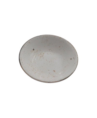 Adrier - 68-RMB19-WHTSLS / Colección SALSA WINTER - Bol mediano - 19,05 cm Ø - profundidad: 5 cm