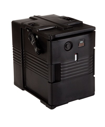 Cambro - UPCH4002-110 / Contenedor Isotérmico (GN) con puerta eléctrica calefactada - (46 x 67 x 63 cm)