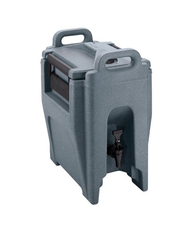 Cambro - UC250-191 / Contenedor Isotérmico para líquidos (10,4 L) Serie Ultra Camtainer - (42,5 x 30 x 50 cm)