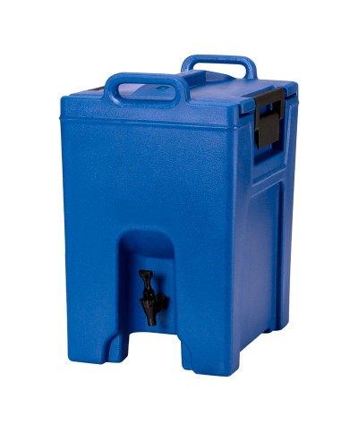Cambro - UC1000-186 / Contenedor Isotérmico para líquidos (39,7 L) Serie Ultra Camtainer - (52 x 41,5 x 65,5 cm)