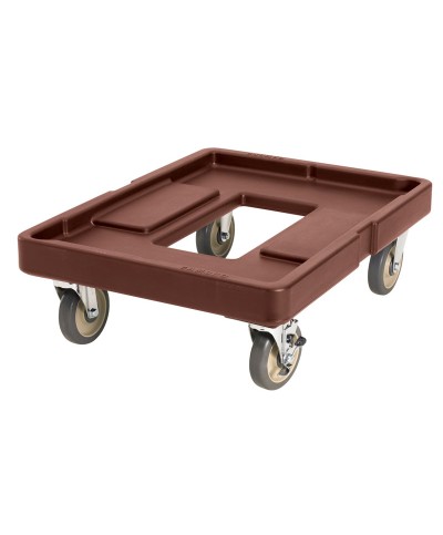Cambro - CD400-131 / Carro plataforma para adaptar a los modelos de contenedor: UPC400 y UPCS400 - (53 x 70 x 23 cm)