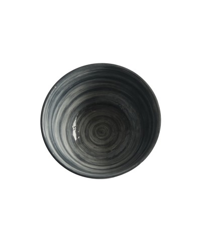 Adrier - 68-RB125-BRUGR / Colección SALSA FALL - Bol - 12,5 cm Ø x 6,2 cm - 300 ml