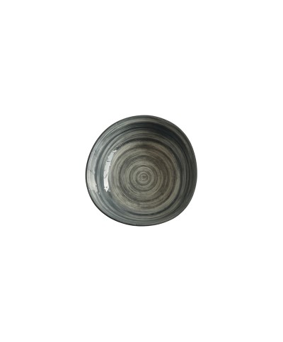 Adrier - 68-IB169-BRUGR / Colección SALSA FALL - Bol orgánico - 16,9 x 16,3 x 5,4 cm