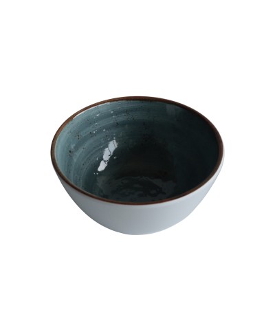 Adrier - 68-RB125-BLUSLS / Colección SALSA SUMMER - Bol - 12,5 cm Ø x 6,2 cm -300 ml