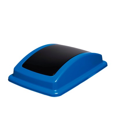 Probbax - PB-1122-BLU / Tapa para PB-1140 - 10 x 39,5 x 27,6 cm