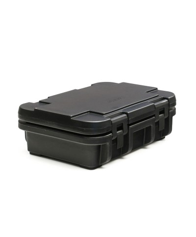 Cambro - UPC140-110 / Contenedor Isotérmico (GN) con apertura superior - Serie Ultra Pan - (44 x 63 x 21 cm)