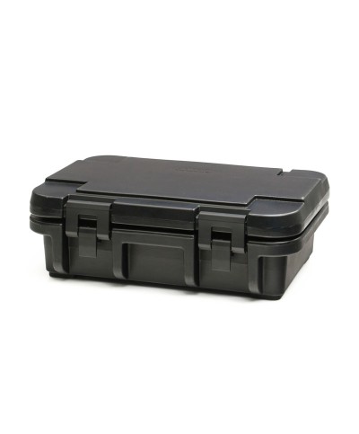 Cambro - UPC140-110 / Contenedor Isotérmico (GN) con apertura superior - Serie Ultra Pan - (44 x 63 x 21 cm)