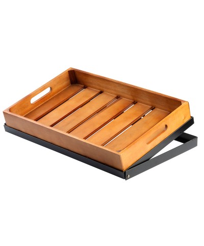 Caja GN1/1 - 52,7 x 32,3 x 7 cm