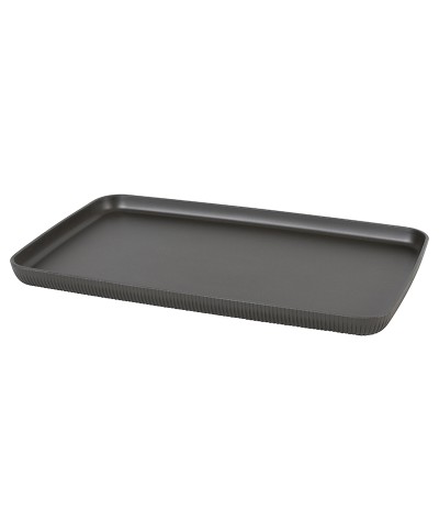 Adrier - CC-0111-BLK / Bandeja rectangular GN 1/1