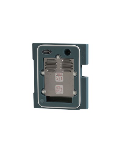 Cambro - UPCHBD8002-401 / Puerta Inferior Calefactada para el modelo de contenedor UPCH8002 - (9 x 46 x 53,3 cm)