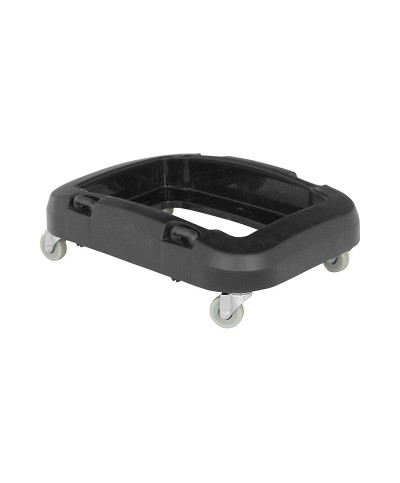 Probbax - PB-1002-BLA / Carro para PB-1080 y PB-1090 - 48 x 33 x 14,5 cm