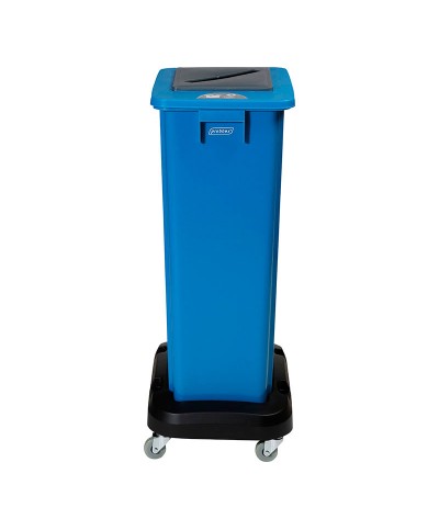 Probbax - PB-1002-BLA / Carro para PB-1080 y PB-1090 - 48 x 33 x 14,5 cm