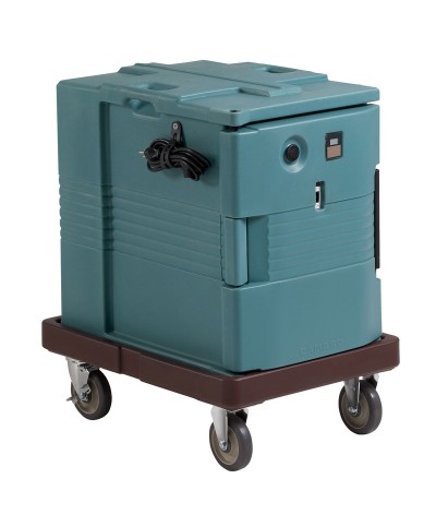 Cambro - CD400-131 / Carro plataforma para adaptar a los modelos de contenedor: UPC400 y UPCS400 - (53 x 70 x 23 cm)