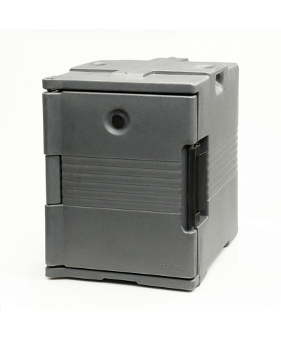 Cambro - UPC400-191 / Contenedor Isotérmico (GN) con apertura frontal - Serie Ultra Pan - (46 x 63,3 x 62 cm)