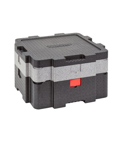 Cambro - EPPMFBE1-110 / Estructura EPP Multifuncional (64,1 x 64,1 x 35,4 cm)
