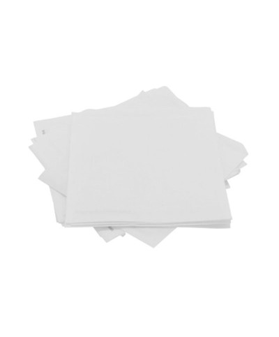 Papel aperitivo mediano - 17,8 x 17,8 cm - Pack 250 Uds.