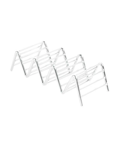 Soporte para 4-5 tacos