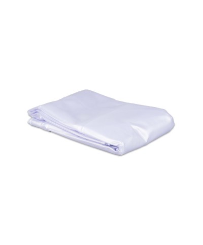 Cubierta para mostrador Versa de 152 cm de Vinilo - 185 x 111 x 117 cm
