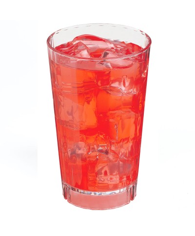Vaso Huntington - 7,1 cm de Ø x 12,2 cm de alto
