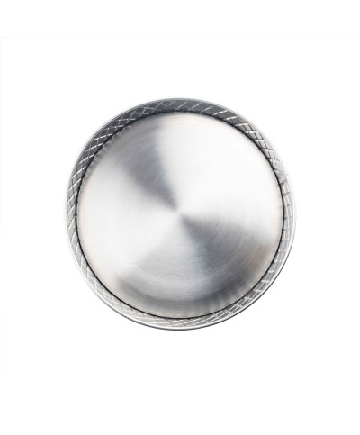 Bandeja redonda - 20,6 Ø x 3,8 cm
