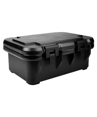 Cambro - UPCS160-110 / Contenedor Isotérmico (GN) con apertura superior Serie S - (43,5 x 64 x 26 cm)