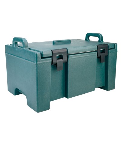 Cambro - UPC100-192 / Contenedor Isotérmico (GN) con apertura superior - Serie 100 - (46 x 68 x 40 cm)