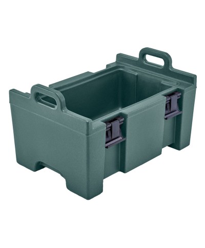 Cambro - UPC100-192 / Contenedor Isotérmico (GN) con apertura superior - Serie 100 - (46 x 68 x 40 cm)