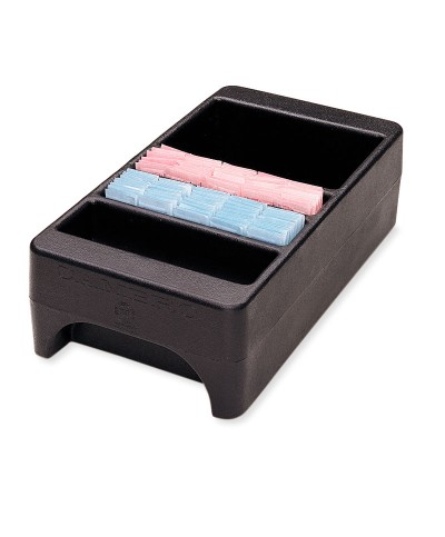 Cambro -LCDCH-110 / Accesorio Portacondimentos para contenedores isotérmicos de líquidos  250LCD, 500LCD, UC250, UC500
