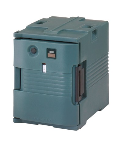 Cambro - UPCH4002-191 / Contenedor Isotérmico (GN) con puerta eléctrica calefactada - (46 x 67 x 63 cm)