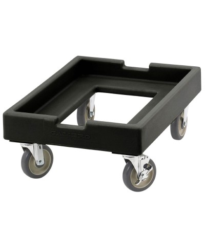 Cambro - CD1826PDB-110 / Carro para cajas de masa de pizza - (71 x 50,5 x 26 cm)