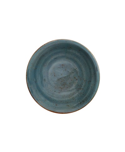 Adrier - 68-RMB19-BLUSLS / Colección SALSA SUMMER - Bol mediano - 19,05 cm Ø - profundidad: 5 cm